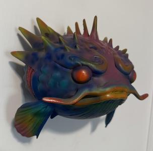 Blow Fish