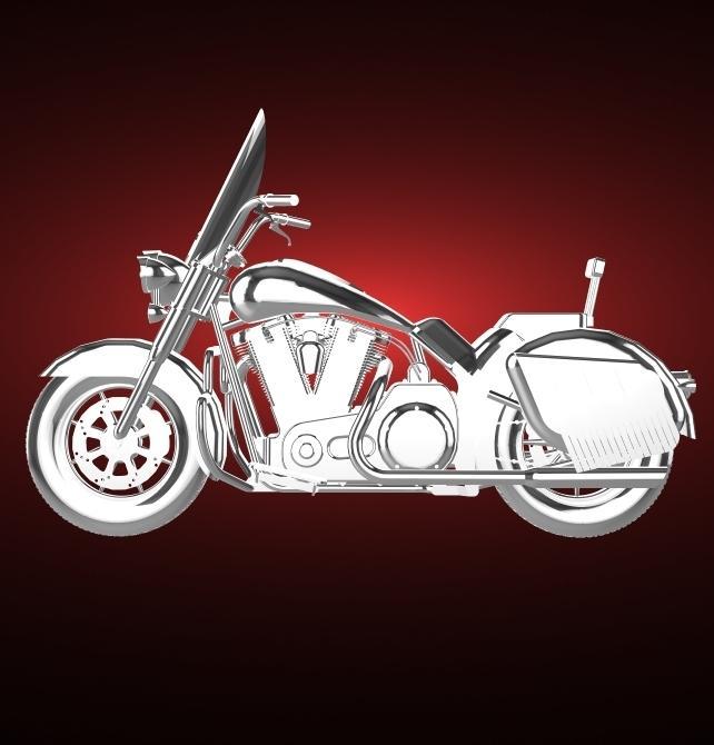 Harley Davidson Electra glide