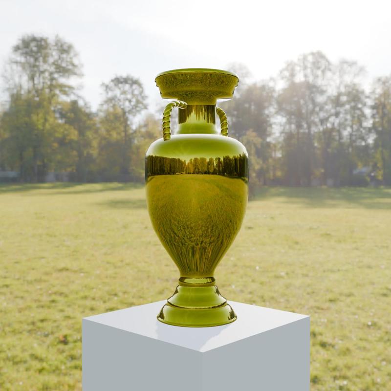 FIFA World Cup Trophy