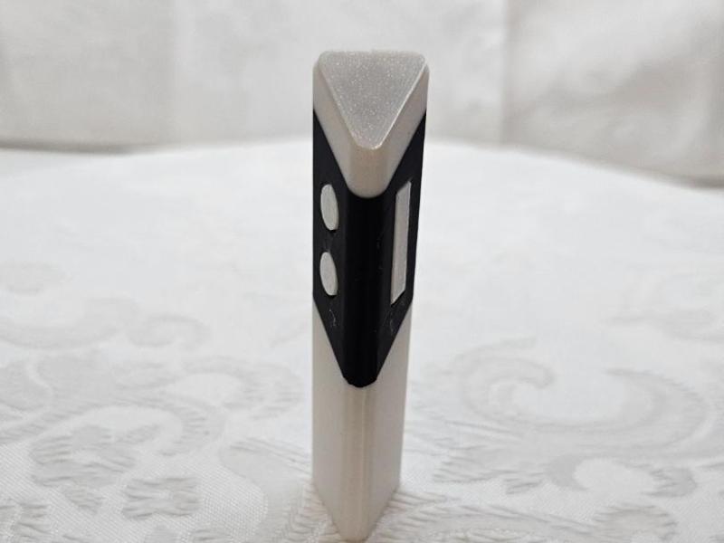 German Bollard