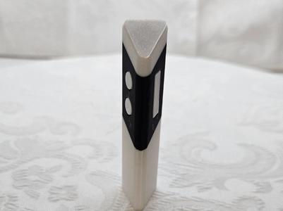 German Bollard