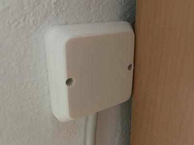 Outlet cover