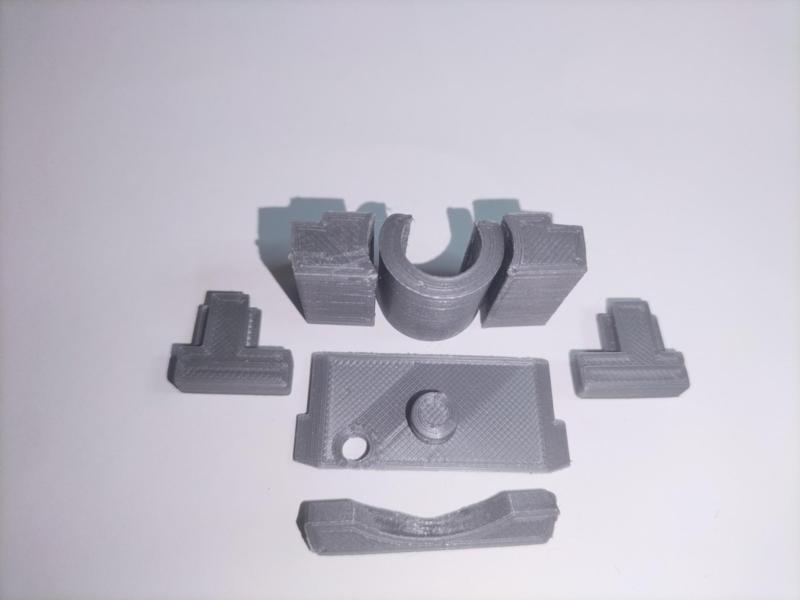 siege megatron fillers