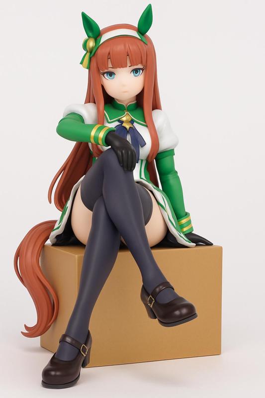 umamusume pretty derby Silence Suzuka