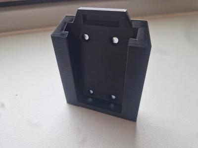AlzaTools BatteryONE 20V compatible battery holder