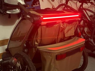 Thule Chariot Cross 2 Taillight
