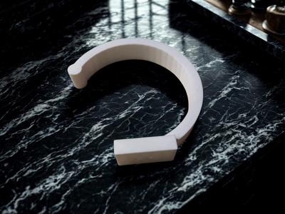 Large Curtain Holdback (Curtain Holder)