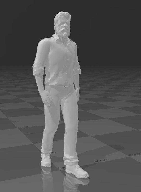 Tugkan Gonultas - Elraenn Fan Art