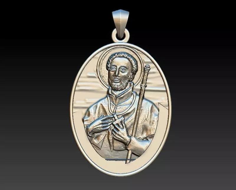 Xavier - San Francisco Javier