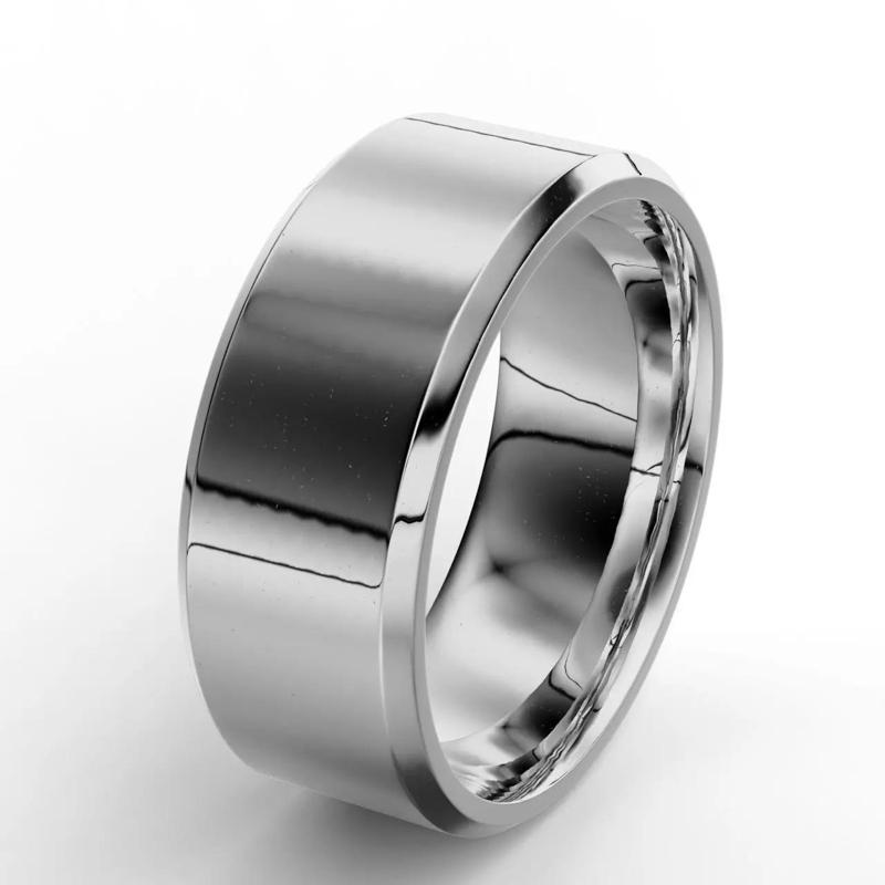 Band 8mm Shank Size8