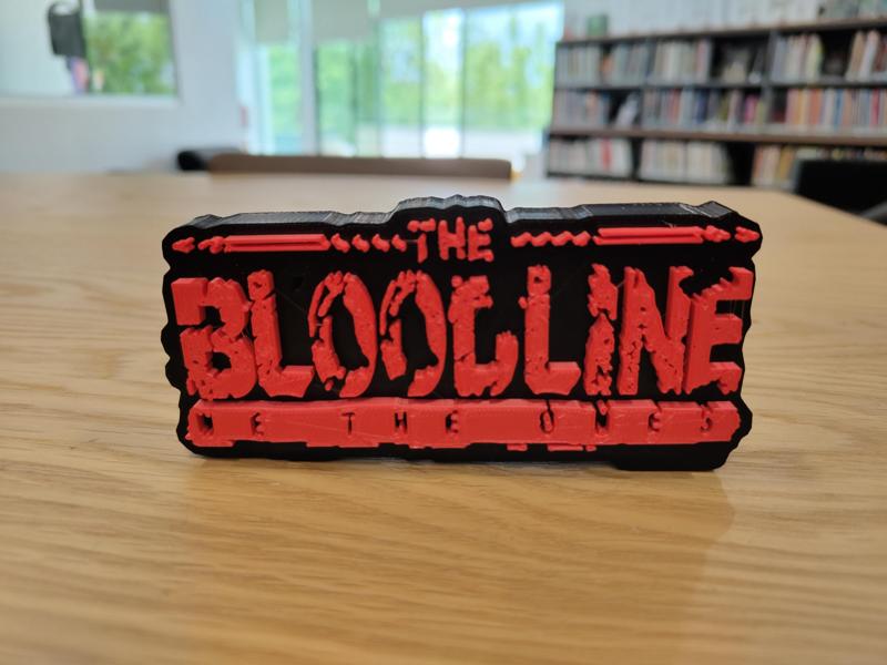 3 Pack Wrestling Logos