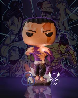 Todo Funko