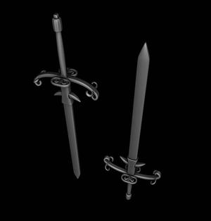 Zweihander