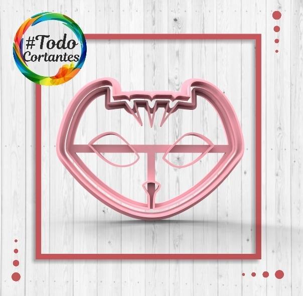 Cutter pj masks catboy eye mask