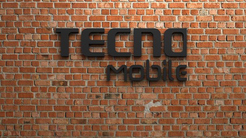 TECNO Mobile Logo