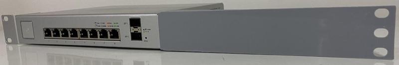 Unifi Switch US-8-150W 19in Rack