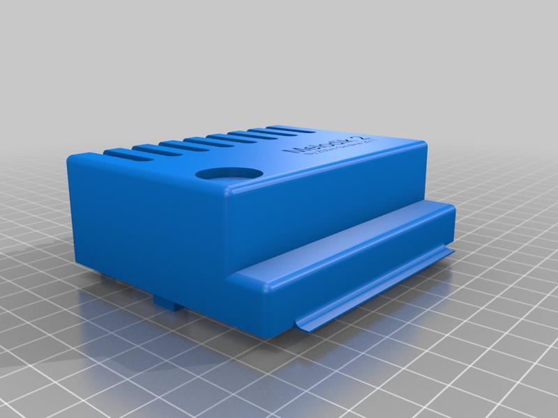 Didaktik Melodik 2 Case for "Melodik 2 by z00m (2017)"