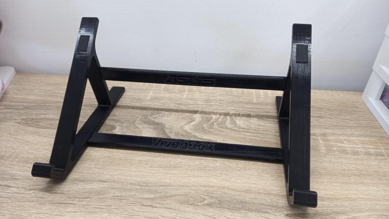 Asus Vivobook Notebook stand