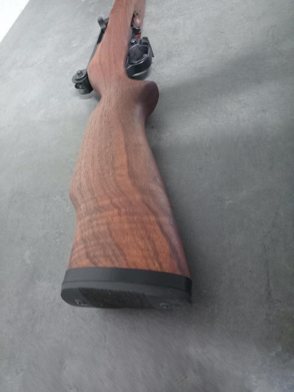 RUGER 10/22 RAISED YOUTH STOCK SPORTER SPACER