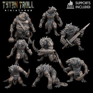 Ratman Pack [Pre-Supported]