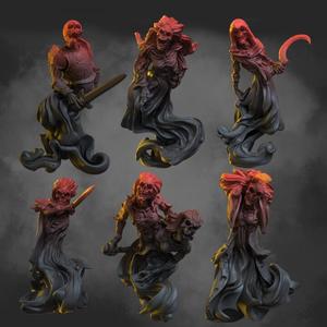 Wraiths Pack