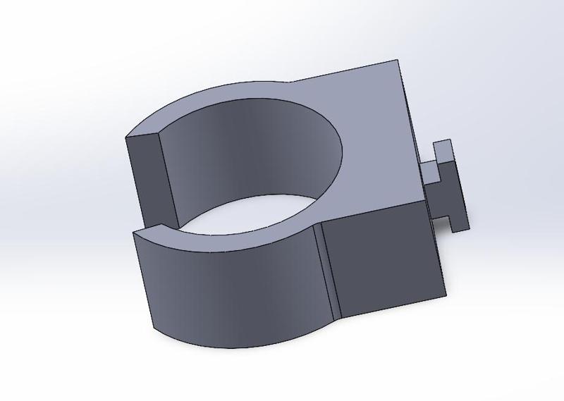 kitchen skirting board hook