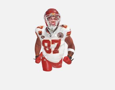 Travis Kelce - Figure