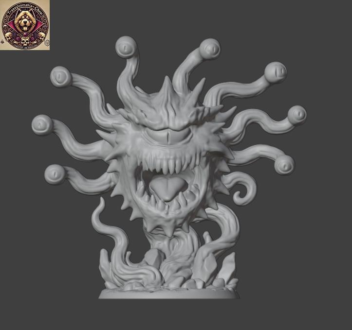 Beholder