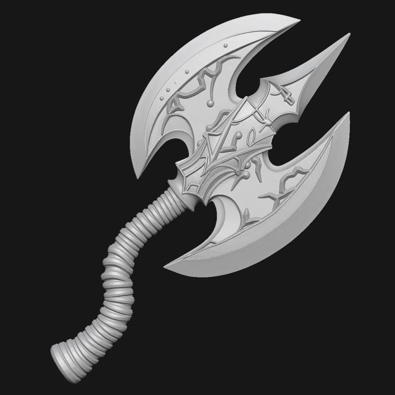 AXE