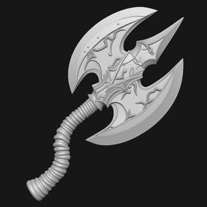 AXE