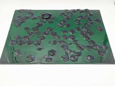Hex Battlefield
