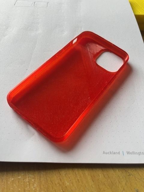 Phone Cover
