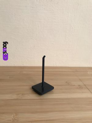 Blister Hook for metal grid 4cm