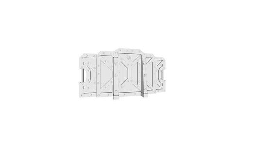 Kill Team Barricades: Sons Of Medusa