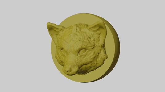 Fox Woggle