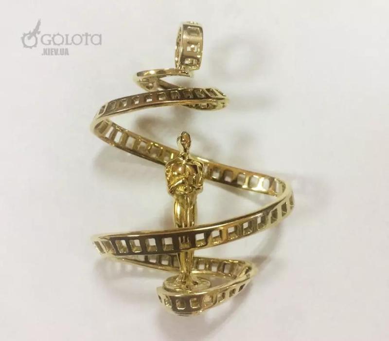 OSCAR CINEMA original PENDANT