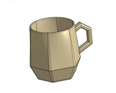 3D model