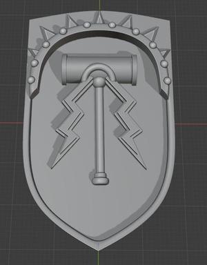 Stormcast badge