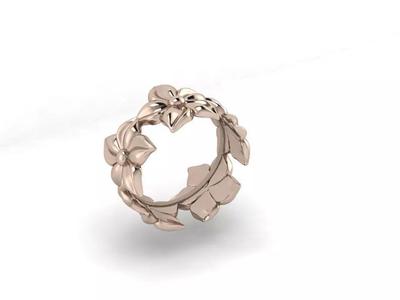 FlowerRing-R3800