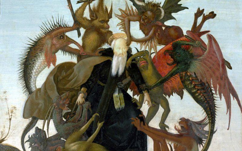 The Crimson brigade foxhole holly war