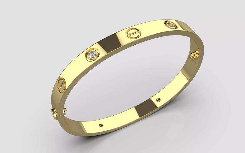 BRACELET cartier love