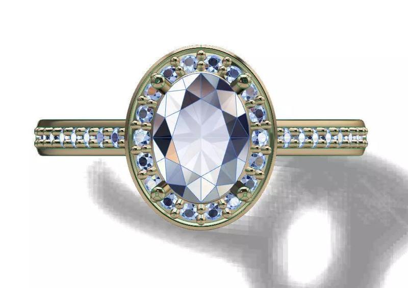 Fashion Ring