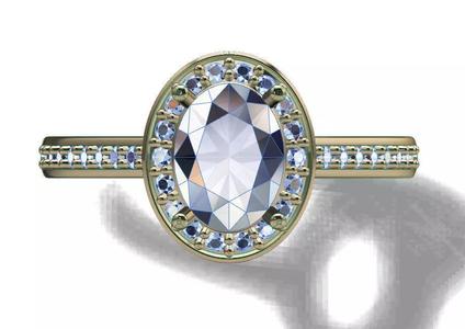 Fashion Ring