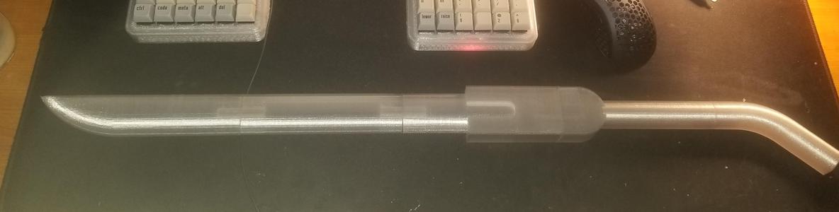 Bleach: Kisuke Urahara's Benihime Shikai