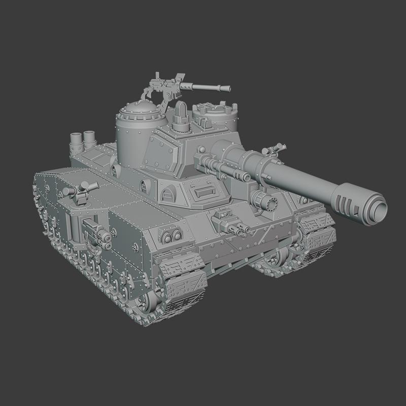 Pretorian - Classic edition