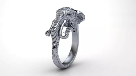 Elephant ring