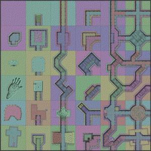 Sapperware Modular Trench System