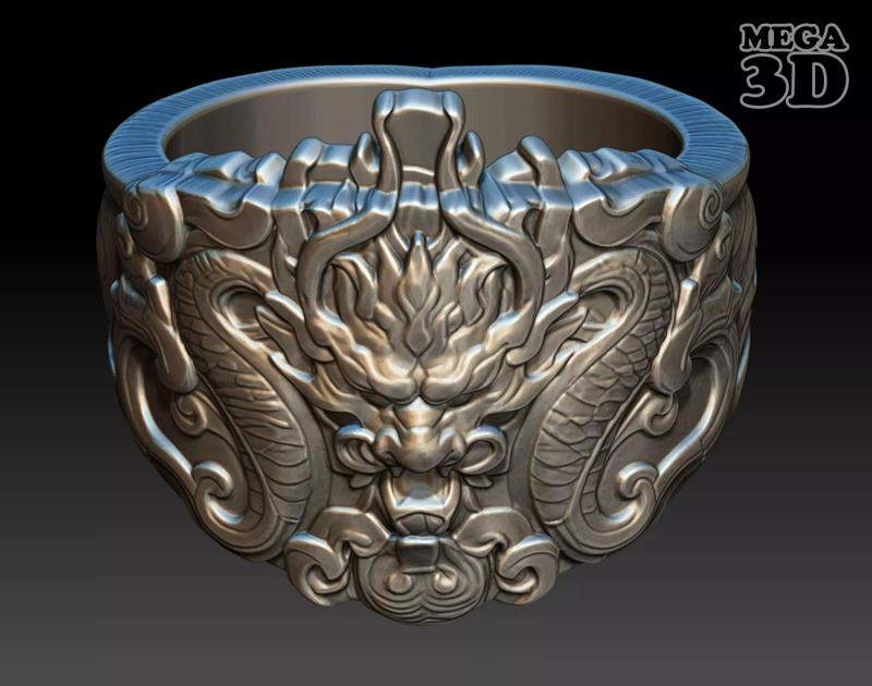 Dragon Ring 07 241116