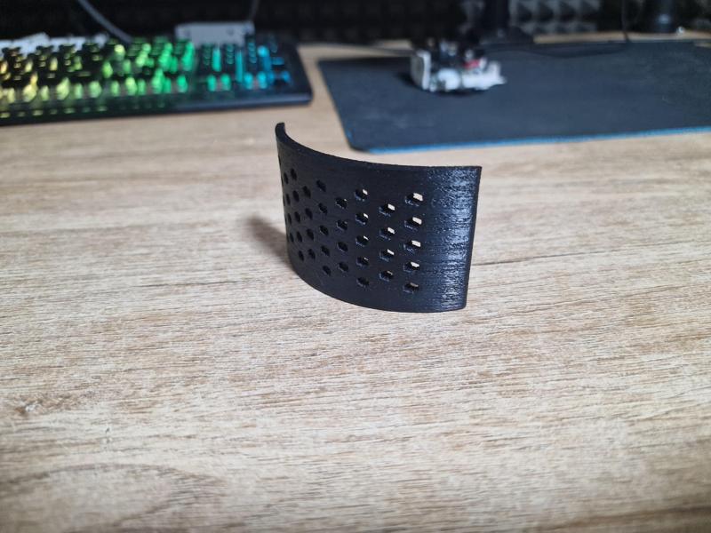 Airsoft Teeth Protection