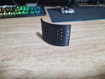 Airsoft Teeth Protection